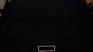 Перетяжка потолка карпетом opel astra f