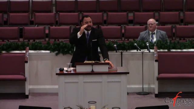 January 3rd, 2021 - Sunday Evening Svc - Deut. 1:22-37 "Our Journey with God" смотреть онлайн