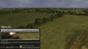 Стратегия "Искусство войны. Курск 1943".Битва за Кан. Операция "Epsom". Часть-13.