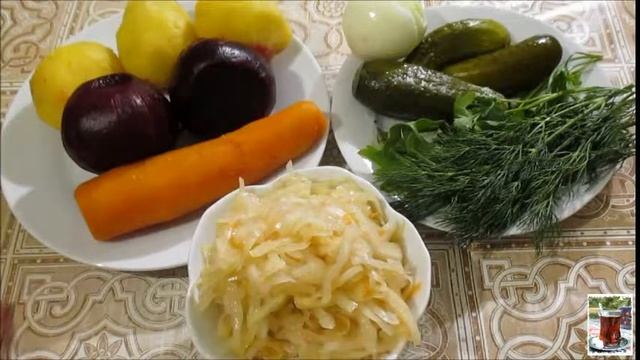 ВИНЕГРЕТ