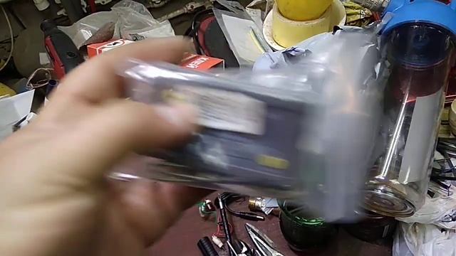 Паяльник для полипропилена с новыми мозгами. смотреть онлайн