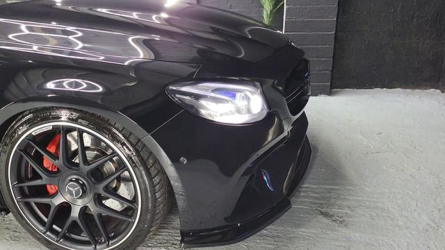 2018 E63s Amg for sale смотреть онлайн