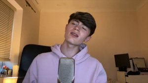 Glimpse Of Us - Joji (Cover By Elliot James Reay)