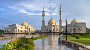 Что посмотреть в Татарстане. Великий Болгар