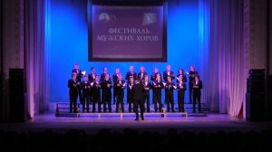 А. Даргомыжский "На севере диком", ст. М. Лермонтова "Буря мглою небо кроет" ст. А. Пушкина