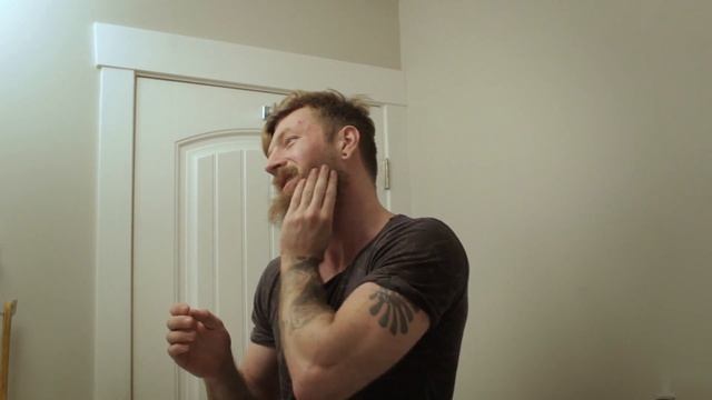 Крем для бороды и усов Morgans смотреть онлайн