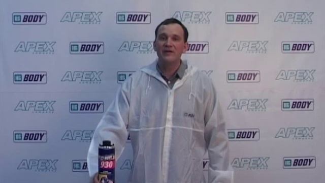 АНТИКОРРОЗИЙНЫЙ СОСТАВ BODY 930 смотреть онлайн
