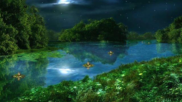 Зайкина колыбельная смотреть онлайн