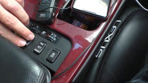 Что может быть лучше фольксвагена? Обзор Lexus GS 350. ЧАСТЬ ПЕРВАЯ