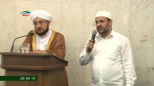 О необходимости следования одному из 4-х мазхабов