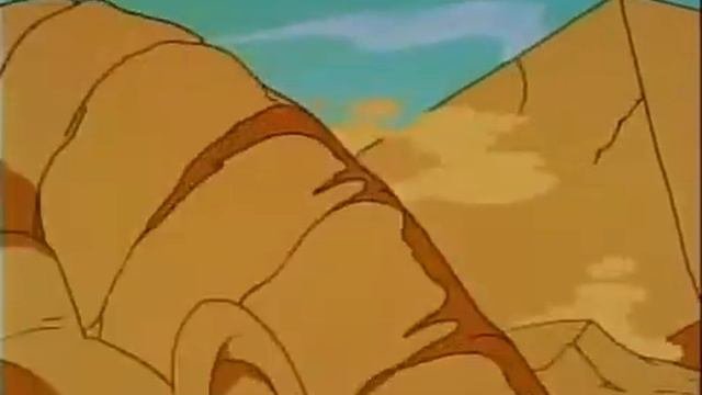 Tex Avery 12