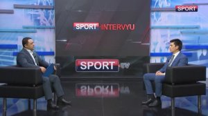 SPORT INTERVYU | OYBEK QOSIMOV | OLIMPIYA KUNI | 19.06.2020