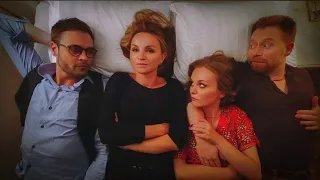 Дважды два - Трейлер HD 2020 смотреть онлайн