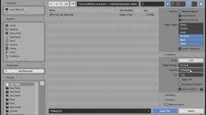 How To Create FPS Arms From A Metahuman In Unreal Engine 5 and Blender