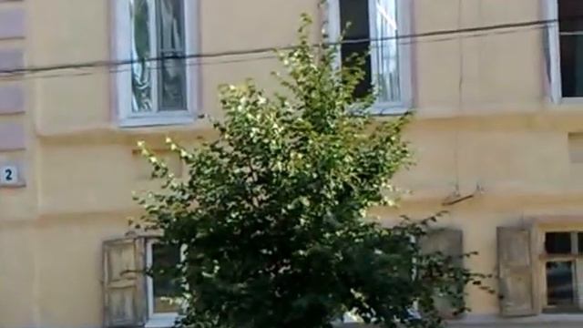 Камышин. Дом Дьяконова смотреть онлайн