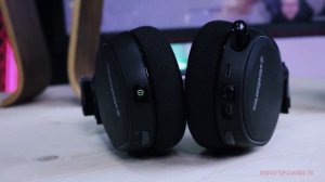 Test Steelseries Arctis 7 : Le Meilleur Casque Gamer Sans Fil à plus de 100€ ?