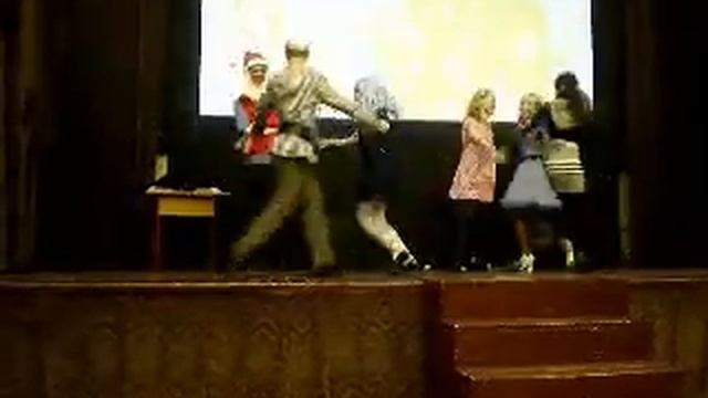 НГ2009 wmv смотреть онлайн