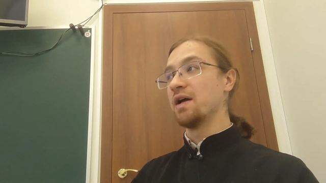 О признаках любви: есть ли в нас любовь? [беседа с молодежью]