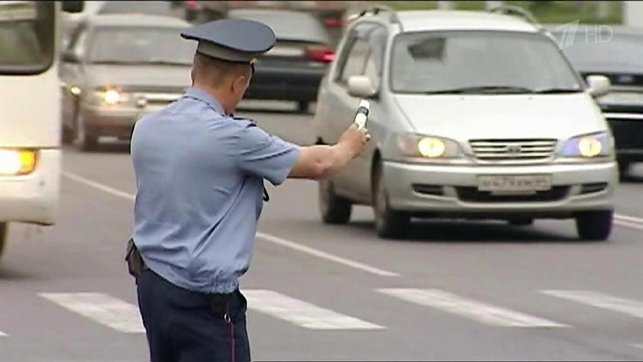 В России внесены изменения в правила перевозки в автомобилях детей