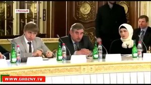 Последние новости . Молодые из Чечни едут воевать в Сирию !
