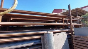 Urganch temir bozor 28-avgust