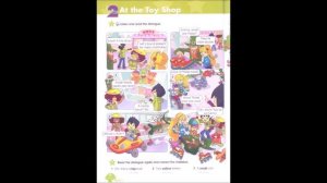 Аудио к учебнику Starlight 3 часть 1 для 3 класса