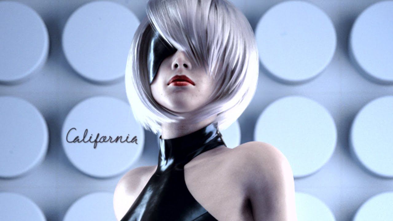 【GMV】- CALIFORNIA смотреть онлайн