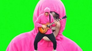 @HolyBaam  @mikhazen — Песня про огурец (ТОЛЬКО МУЗЫКА)