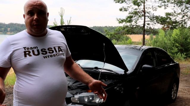 Обзор Mitsubishi lancer x спустя 8 лет эксплуатации, стоит ли покупать!? смотреть онлайн