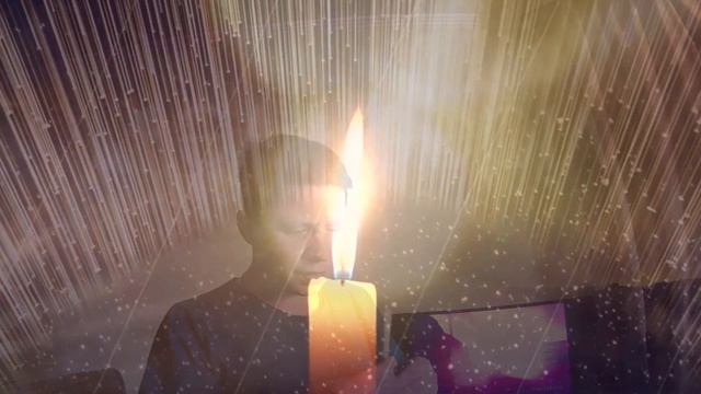 Молитвенная медитация ПОТОКИ (можно поставить на повтор)