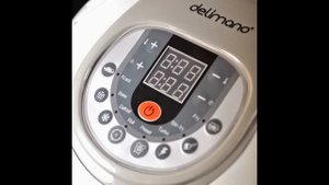 Мультипечь 3Д Делимано цена. Отзывы, где купить Delimano 3D