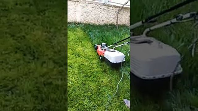 einhell 1030 çim biçme смотреть онлайн