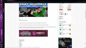 Como Instalar XRAY en Minecraft Tlauncher (vercion 1. 16  1 .17  1 .18  1 .19) FACIL Y RAPIDO