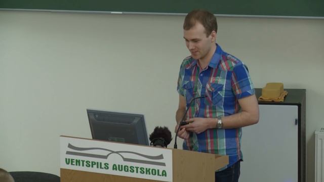 IRBE-1: atskats uz projektu / HAB IRBE-1: project in brief смотреть онлайн