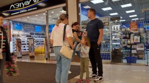 Такого вы ещё не видели!