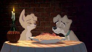 Леди и бродяга 2 (11 часть)