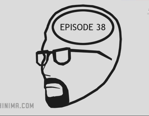 Разум Фримена #38 [RUS by Stopgame.ru] Freeman's Mind смотреть онлайн