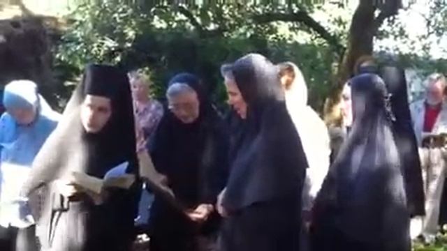 Акафист 2 смотреть онлайн