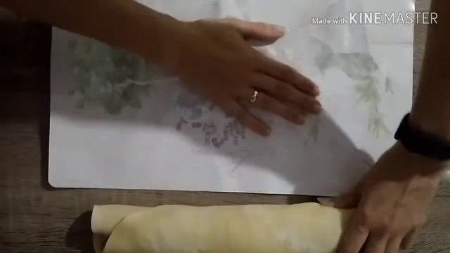 Грузинчики.