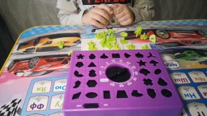 Игра обратный отсчёт.