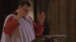 "The Twelve Days of Christmas" | The Choir of St George's Chapel, Windsor Castle (James Vivian)