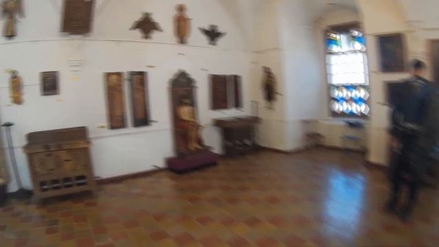 Ростов, Переславль Залесский и Землянка Юры смотреть онлайн