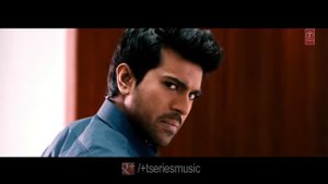 LAMHA TERA MERA VIDEO SONG ZANJEER | PRIYANKA CHOPRA, RAM CHARAN