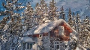 Happy New Year Melody by ShipilovSHOWS
#shipilovshows #музыкадлядуши #instrumental #relaxmusic #душе