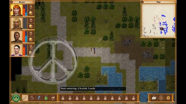 Queen's Wish: The Conqueror #22 смотреть онлайн