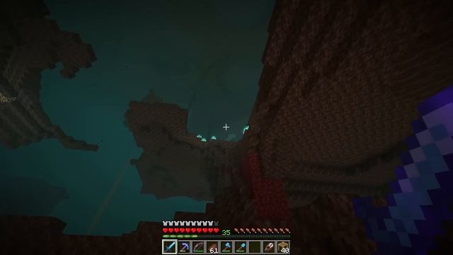 How To Update World Chunks + FIND THE NEW NETHER! | Minecraft Guide Ep 84 (Minecraft 1.16 Lets Play смотреть онлайн