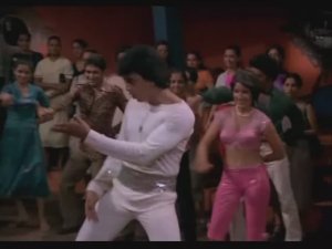 Песни нашего двора. Ты напрасно роняешь слезы