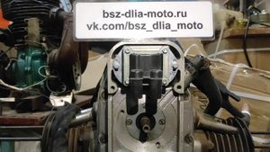 Изменение крепежа Катушки Зажигания на Урал/Днепр