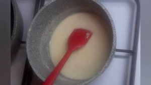 Картофельная запеканка из копченой куриной грудки