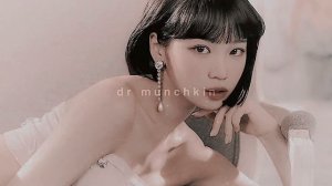 blue flame | le sserafim | sped up